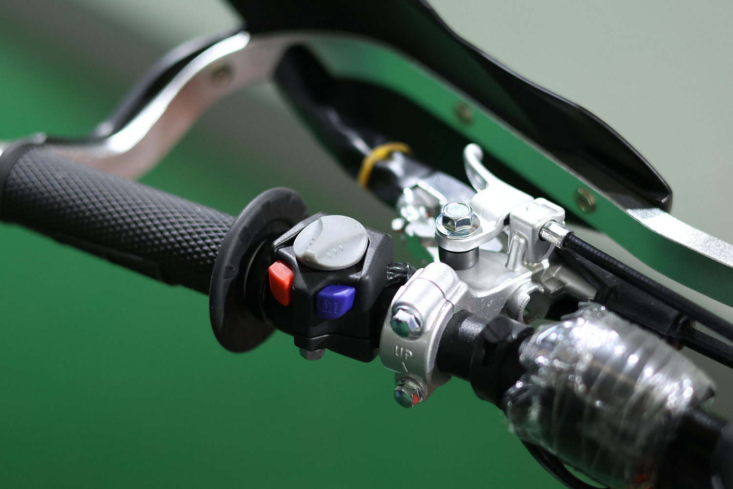 Мотоцикл JHLMOTO JHLofr GS YBS300 (176MN) в Казани