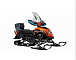 Снегоход Snowfox 240 long (Удлиненный) в Казани Снегоход Snowfox 240 long (Удлиненный) в Казани
