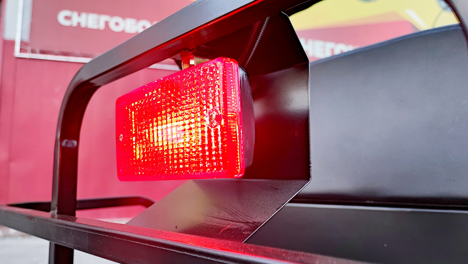 Снегоход PROMAX SNOWBEAR V3 650 2T в Казани