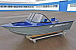Алюминиевый катер Неман-420 DCM в Казани