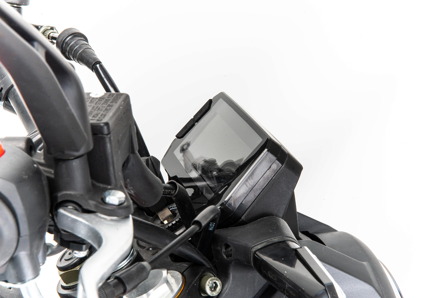 Мотоцикл PROMAX CB150R (49) в Казани