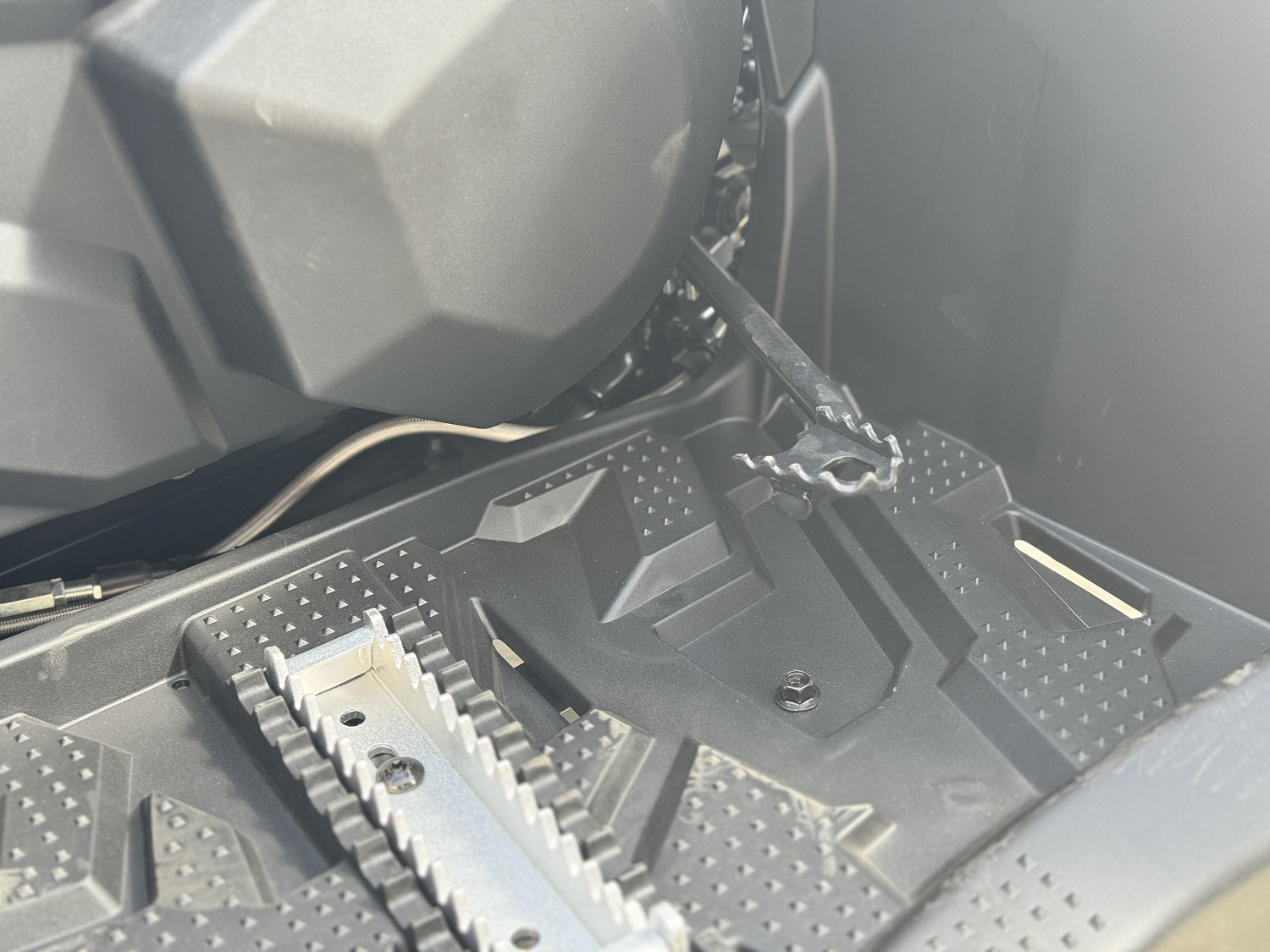 Квадроцикл HND QRX 650 PRO в Казани