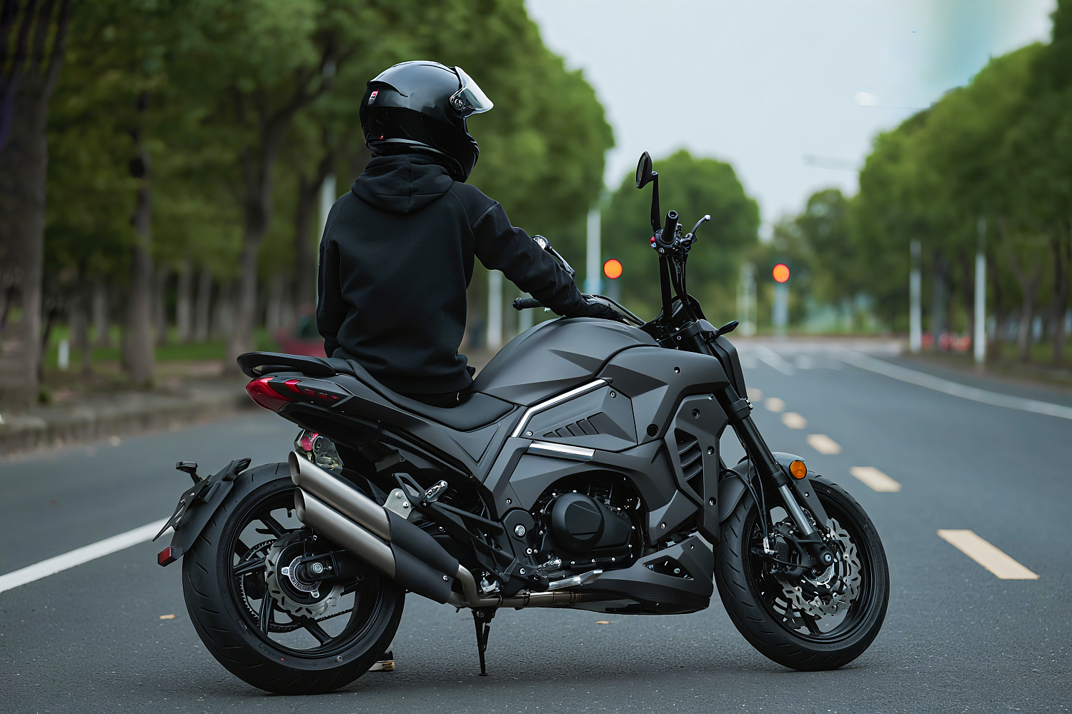 Мотоцикл FAIDET Z450 NAVIGATOR в Казани