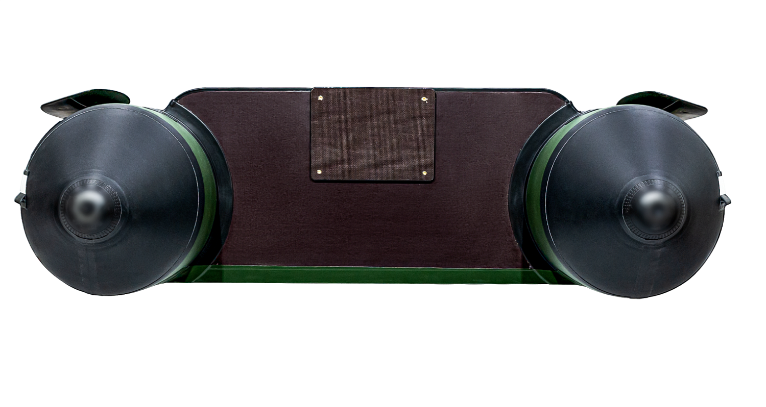 Лодка Аква 2800 в Казани