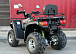 Квадроцикл GBM EXPLORER 400 NEW PREMIUM в Казани