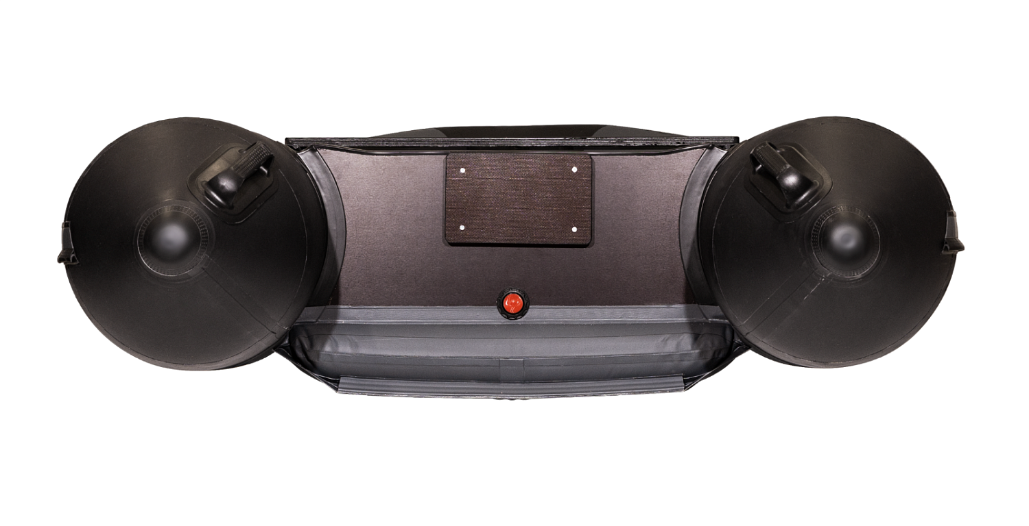 Лодка Таймень NX 2900 НДНД в Казани