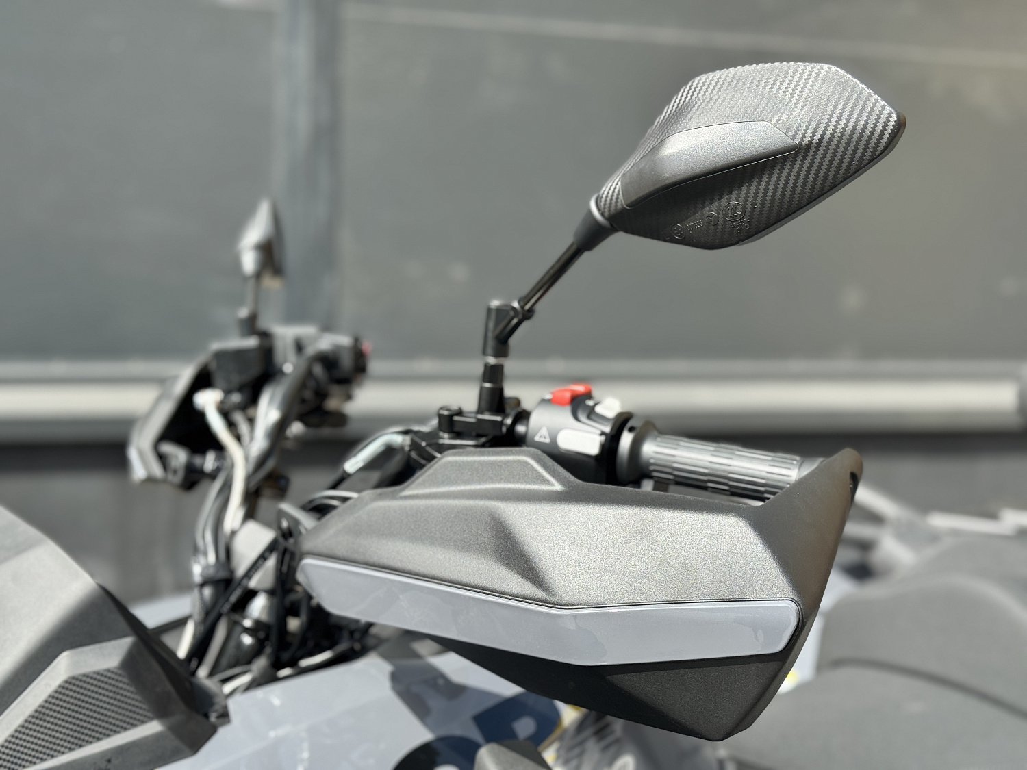 Квадроцикл HND QRX 650 PRO в Казани