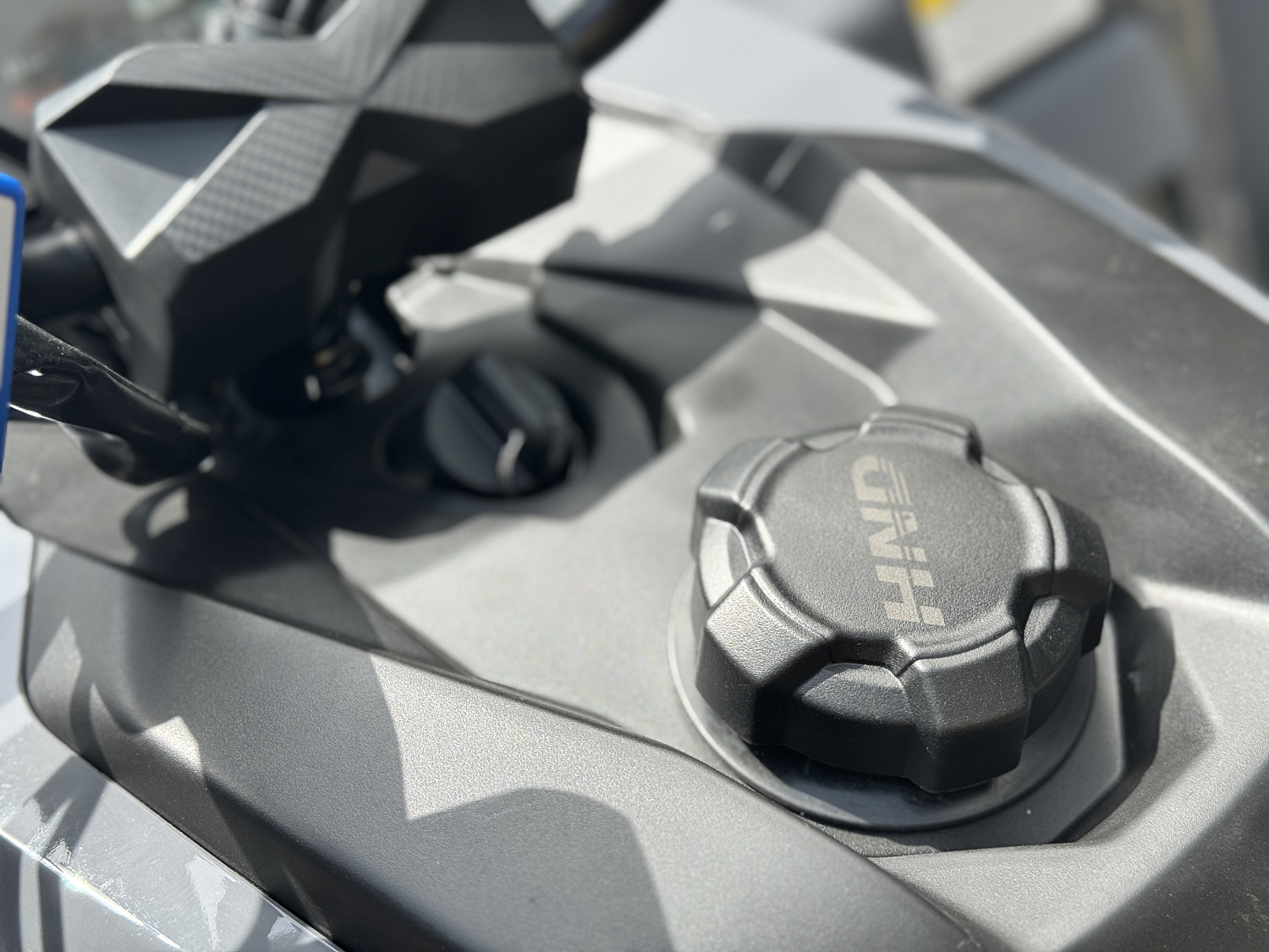 Квадроцикл HND QRX 650 PRO в Казани