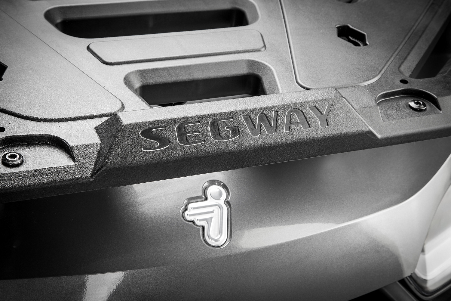  Квадроцикл Segway SNARLER AT6 LE в Казани