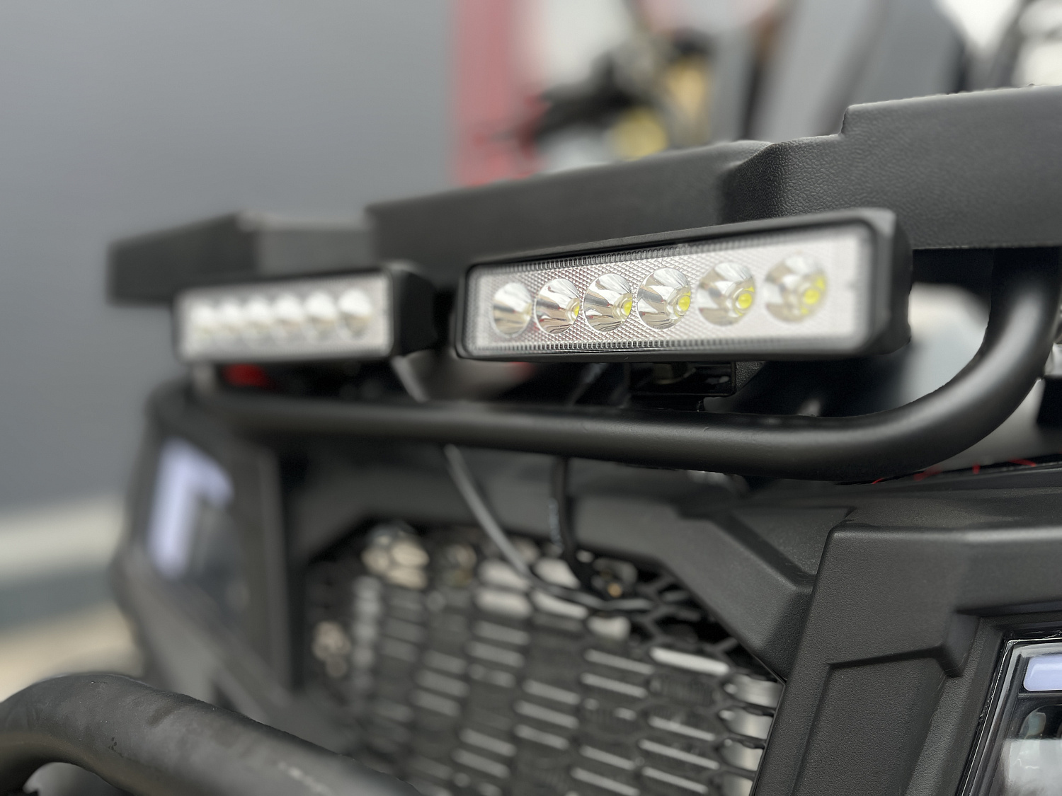 Квадроцикл PROMAX TAURUS 300 MAX-PRO LONG в Казани