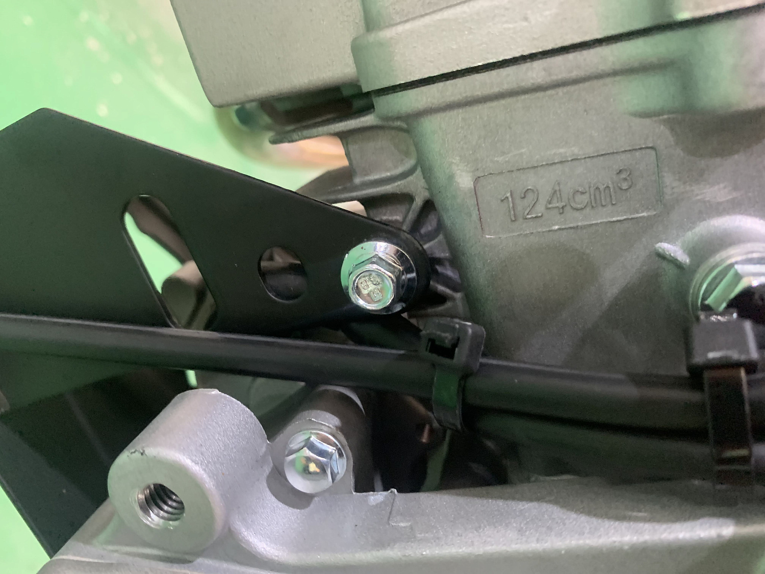 Питбайк JHLMOTO JHL MK125 (14/12) в Казани