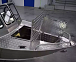 Алюминиевый катер Wyatboat-460 DCM Pro в Казани