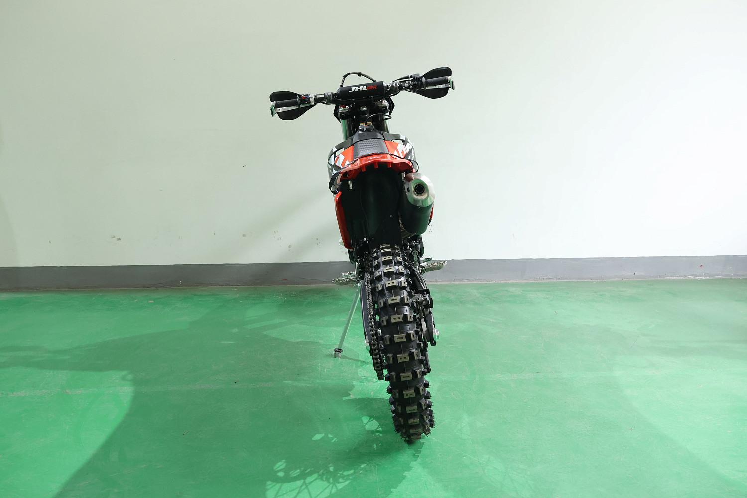 Мотоцикл JHLMOTO JHLofr GS CB300RL в Казани