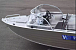 Алюминиевый катер Wyatboat-490 Pro в Казани