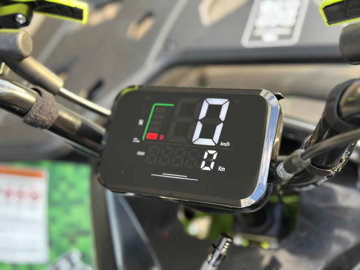 Квадроцикл PROMAX МАЙНКРАФТ 192 PRO 2025 в Казани