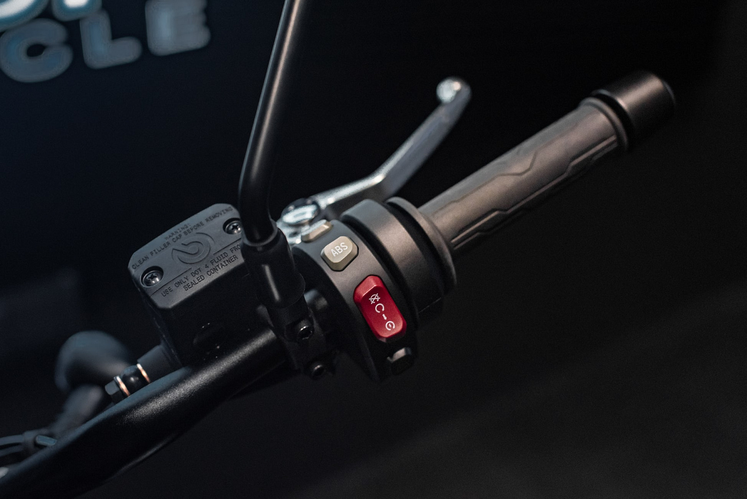 Мотоцикл Benda DarkFlag 500 в Казани