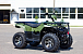 Квадроцикл IRBIS ATV 200 LUX (+лебедка) в Казани