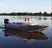 Алюминиевый катер Wyatboat-490 Pro в Казани