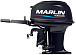 Лодочный мотор MARLIN MP 40 AMH в Казани