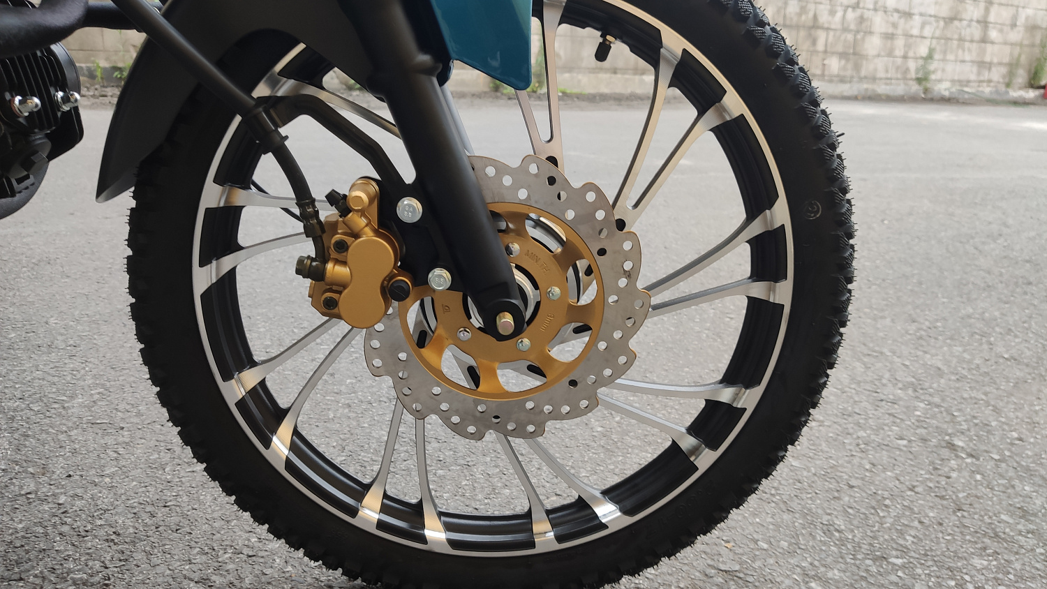 Мопед FAIDET SKIFF RS150 (49) в Казани