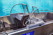 Алюминиевый катер Wyatboat-490 T DCM в Казани