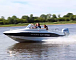 Стеклопластиковый катер Neman-450 Open в Казани
