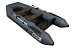 Лодка БАРС 2800 Слань-книжка киль в Казани