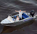 Алюминиевый катер Wyatboat-490 Pro в Казани