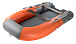 НАДУВНАЯ ЛОДКА GLADIATOR E330SL в Казани