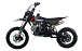 Питбайк FullCrew Power Trasher 125cc 14\12 (п\автомат эл.стартер) в Казани