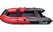 НАДУВНАЯ ЛОДКА GLADIATOR E380S в Казани