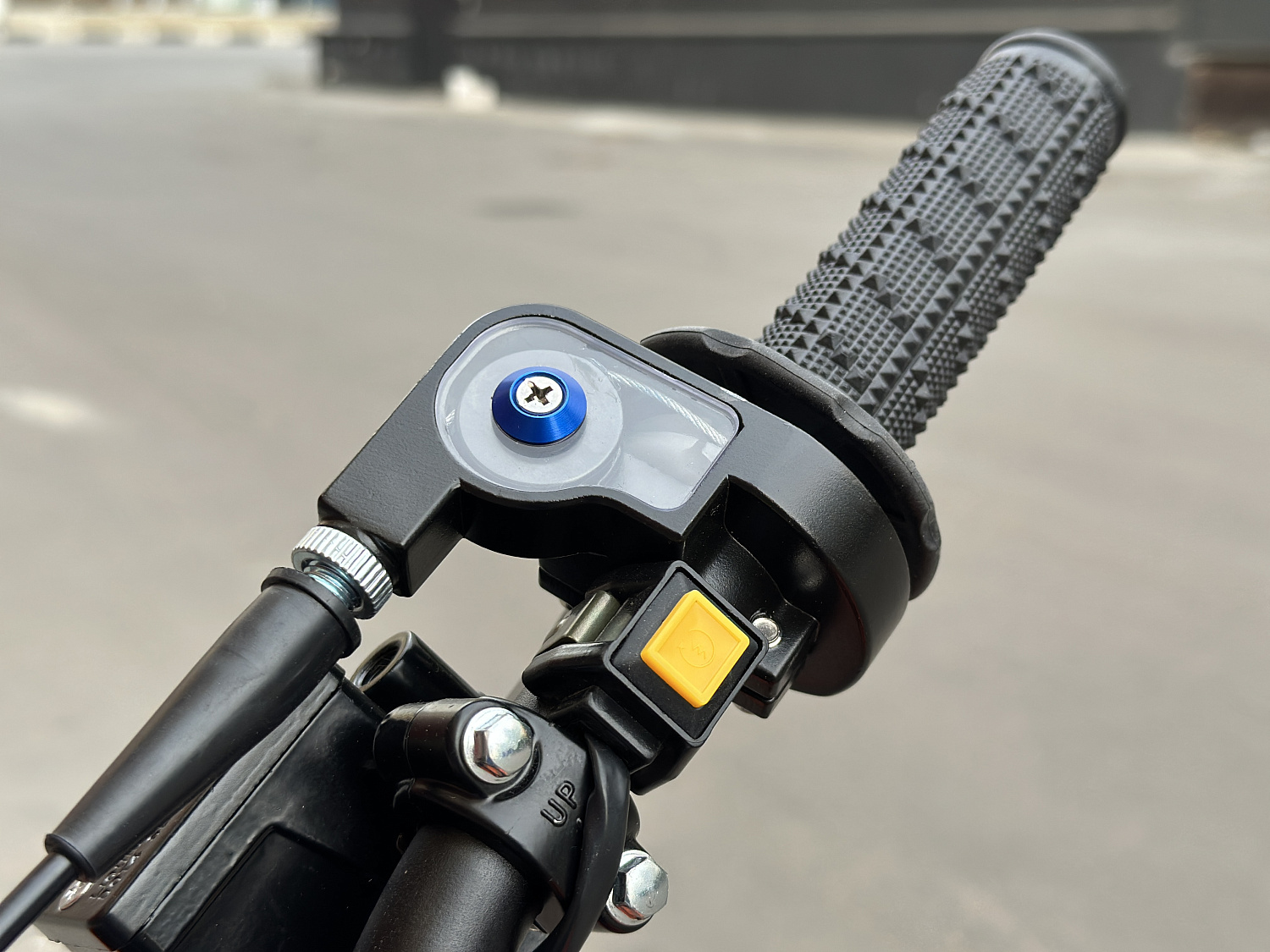 Кроссовый мотоцикл PROMAX MX280 в Казани