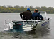 Алюминиевый катер Wyatboat-460 DCM в Казани