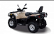 Квадроцикл HISUN TACTIC 550 (HS550ATV) NORMAL в Казани