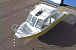 Алюминиевый катер Wyatboat-660 Cabin в Казани