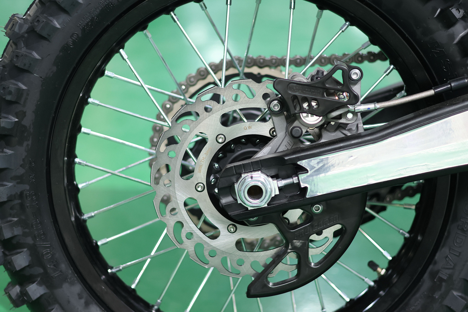 Мотоцикл JHLMOTO JHLofr GS YBS300 (176MN) в Казани