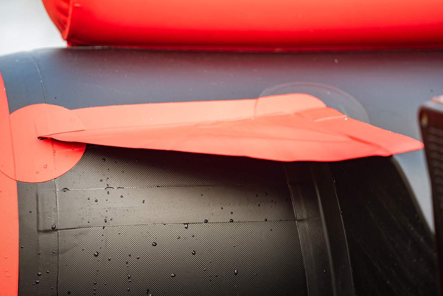 Лодка MISHIMO RIVER FJET PRO 430  под водомет в Казани