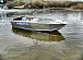 Алюминиевый катер Wyatboat-460 C в Казани