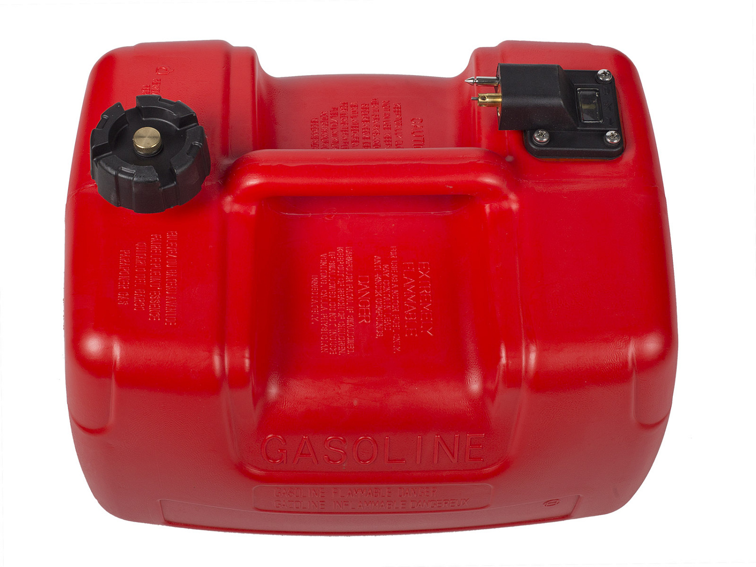 ЛОДОЧНЫЙ МОТОР GLADIATOR G6.2FHS в Казани