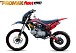 Мотоцикл (питбайк) PROMAX FIDET (ФАЙДЕТ) 190E MAX PRO LUX 19/16 в Казани