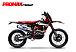Кроссовый мотоцикл PROMAX RX2 YB300H (LX176FMN) (4 valves, 6 gears) в Казани