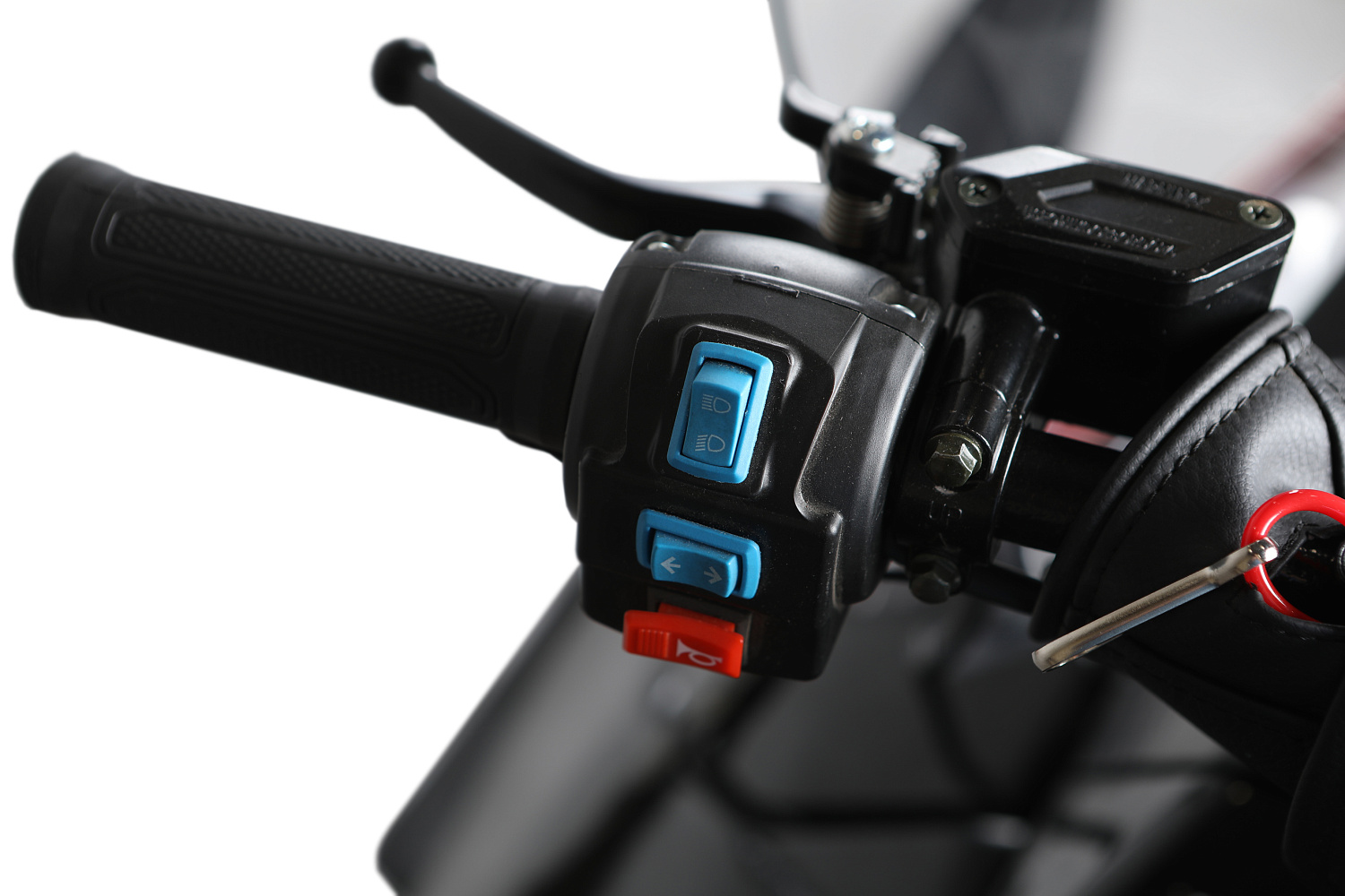 Снегоход IKUDZO HUNTER 700LK 25 V2 в Казани