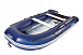 НАДУВНАЯ ЛОДКА GLADIATOR B370AL в Казани