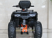 Квадроцикл GBM STORMRIDER 300 NEW PREMIUM в Казани