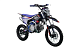Питбайк FullCrew Big Beast 150cc 17\14 (механ., эл.стартер) в Казани