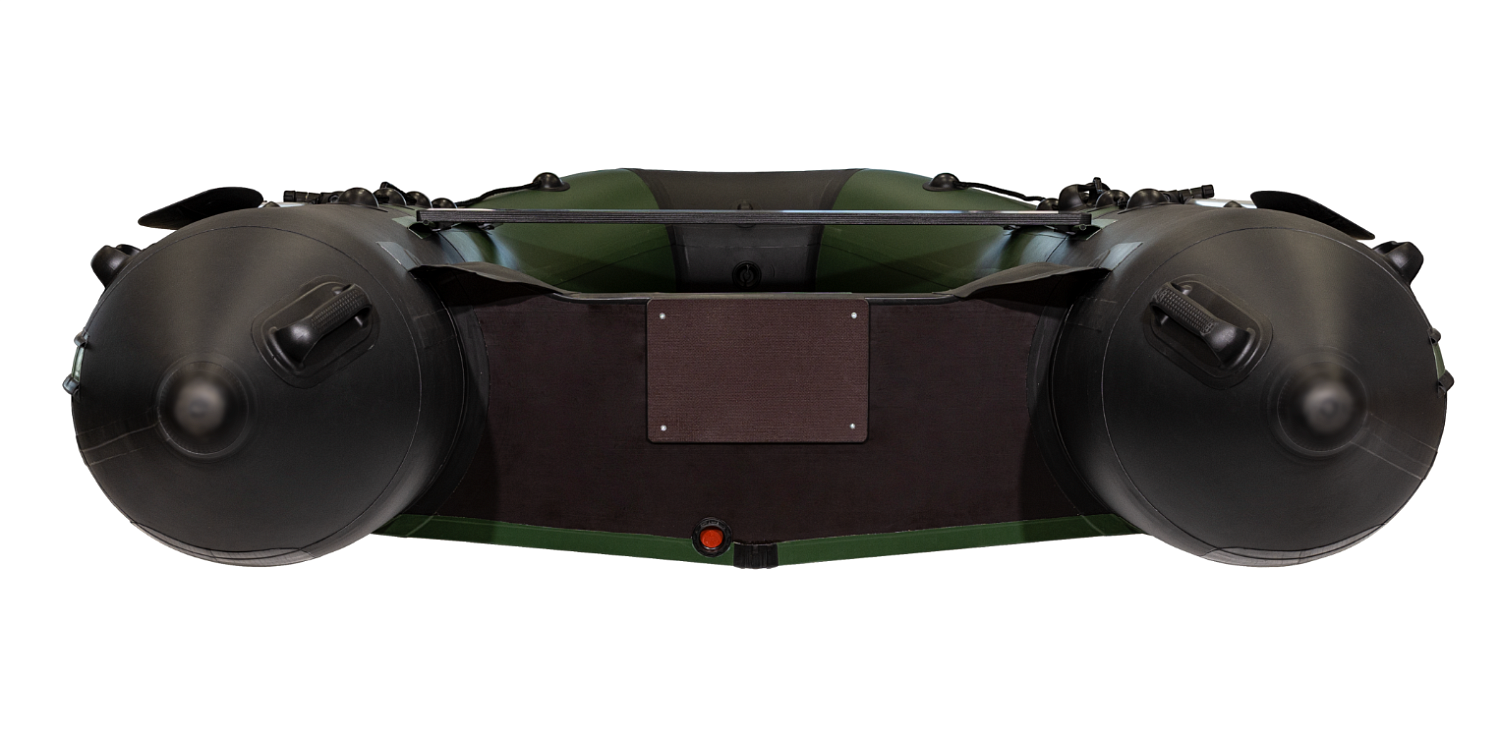 Лодка Ривьера Максима 3400 СК в Казани