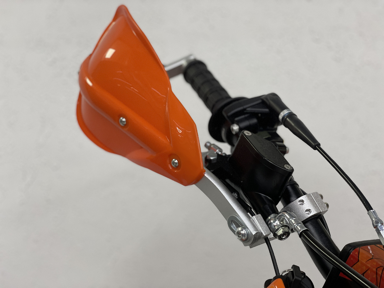 Кроссовый мотоцикл PROMAX INFERNO 380 (4 valves, 5 gears) в Казани