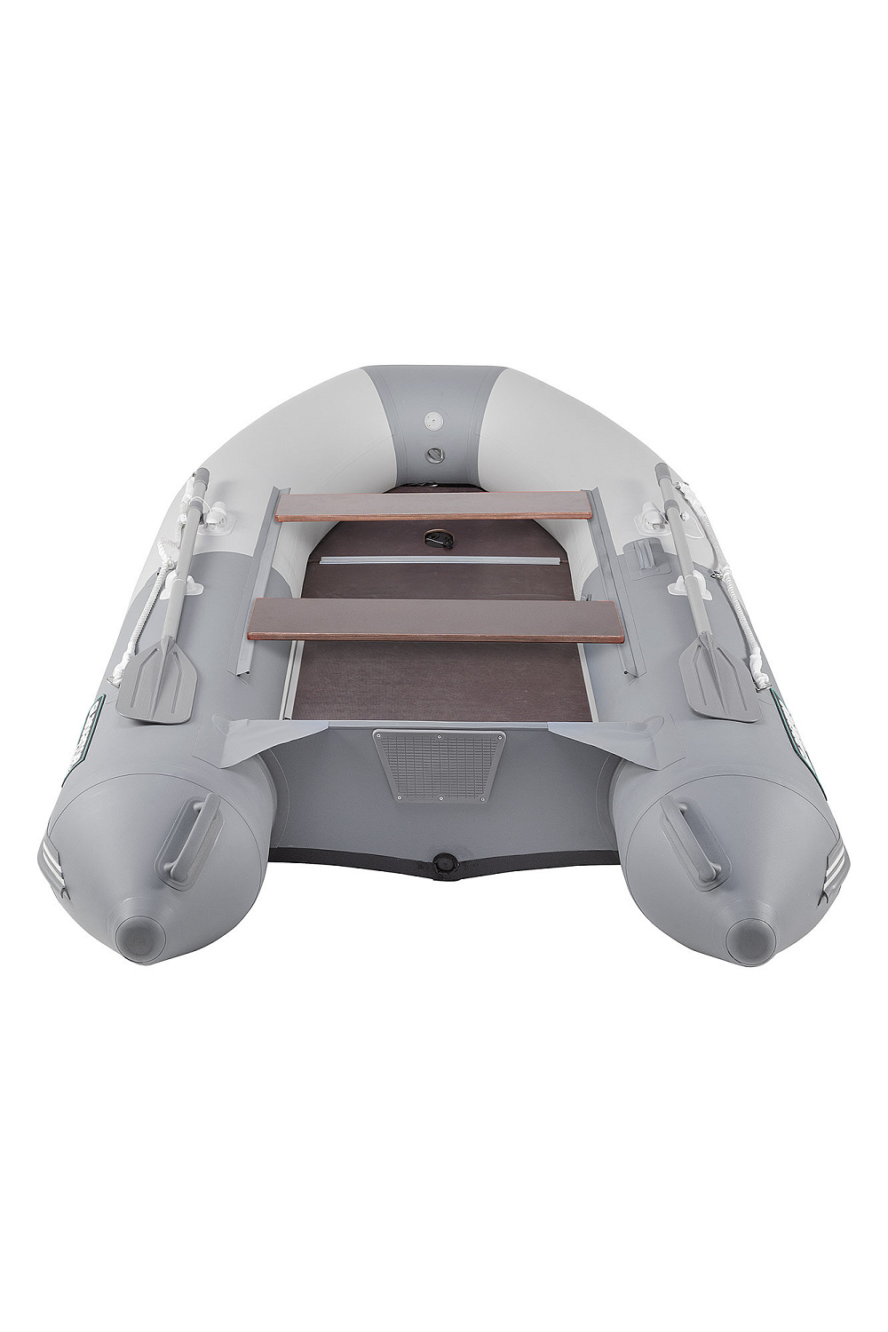 НАДУВНАЯ ЛОДКА GLADIATOR B330 в Казани