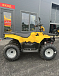КВАДРОЦИКЛ IRBIS ATV 250  в Казани