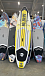 SUP ДОСКА-КАЯК 2 В 1 RAIDEX ALOHA YELLO 10.6’ (320СМ) в Казани
